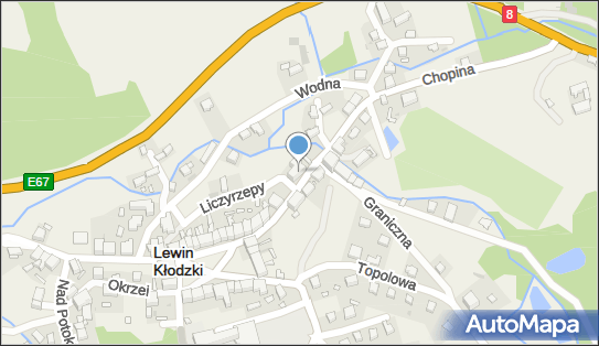 8831743512, Punkt Sprzedaży Artykuły Spożywcze i Przemysłowe Kamila Tracz 