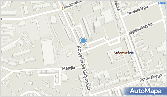 5991037804, Punkt Sprzedaży Drobnodetalicznej, Maciej Wawrzyniak 