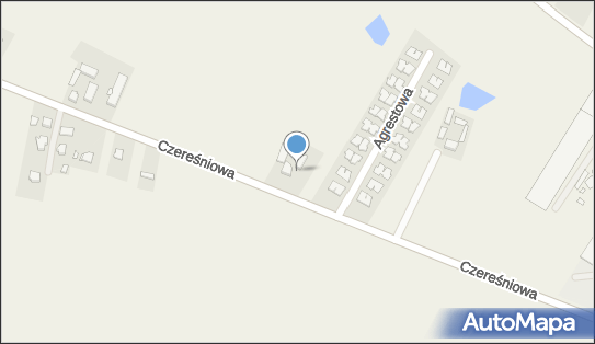 Punkt Sprzedaży Pasz i Koncentratów, ul. Czereśniowa 16 64-530 - Przedsiębiorstwo, Firma, NIP: 7871740353