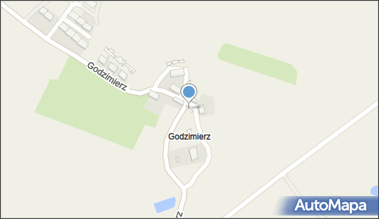Punkt Sprzedaży Pomocniczej, Godzimierz 7, Godzimierz 78-422 - Przedsiębiorstwo, Firma, NIP: 6730012102