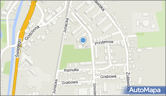 Punkt Uroda, Związkowa 8, Gdańsk 80-057 - Przedsiębiorstwo, Firma, NIP: 5832951375