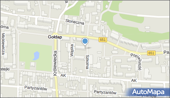 8471060945, Punkt Usł.Kraw.Lekkiego Barbara Piaskowska 