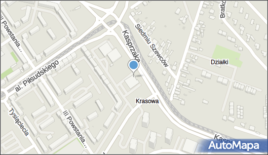6291028689, Rekieć Bożena Punkt Usługowo-Handlowy 
