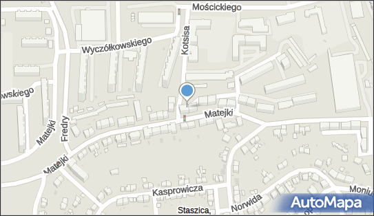 5941195599, Firma Usługowa Daniel Stanisławczyk 