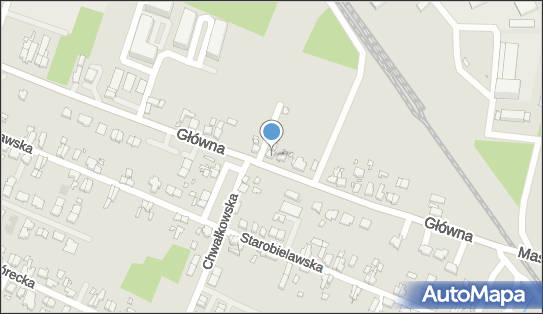 Punkt Wytwarzania Pomocy Dydaktycznych Budzik Jerzy, Główna 27 54-061 - Przedsiębiorstwo, Firma, NIP: 9111872280