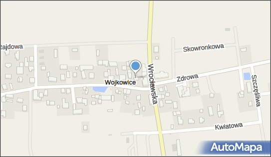 Punkt Zaopatrzenia w Środki do Produkcji Rolnej - Kazimierz Ścigajło 55-020 - Przedsiębiorstwo, Firma, NIP: 9140006384