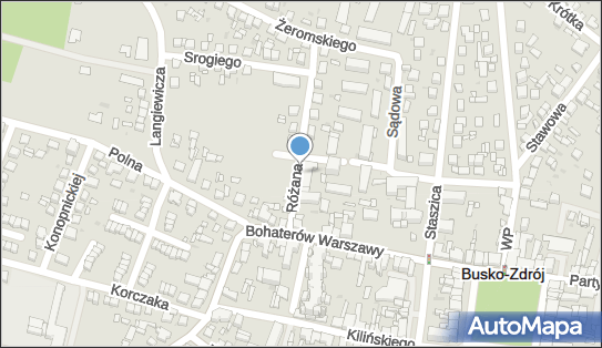 6551044953, PUP w Busku-Zdroju 