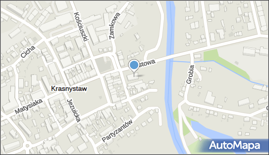 5641505564, PUP w Krasnymstawie 