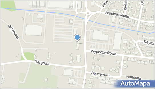 7881133040, PUP w Nowym Tomyślu 