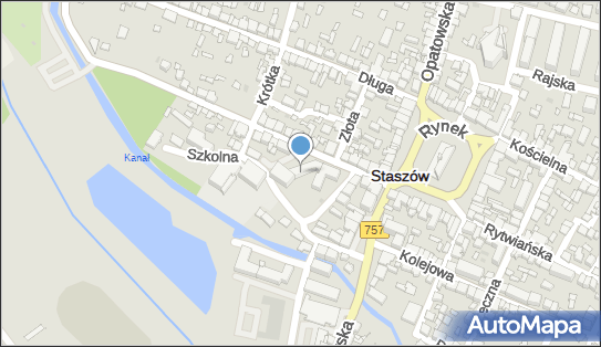 8661293380, PUP w Staszowie 