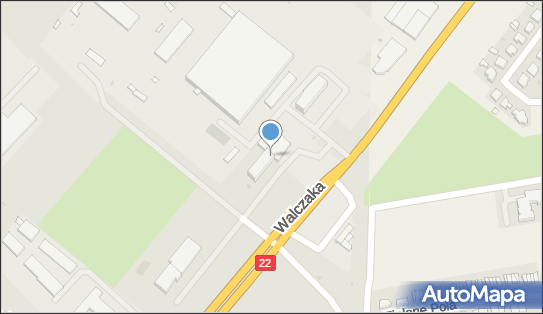 5992585353, PUP w Gorzowie Wielkopolskim 