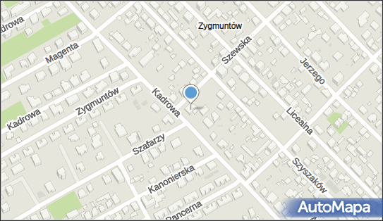 Pure Solar, Kadrowa 74, Warszawa 04-425 - Przedsiębiorstwo, Firma, numer telefonu