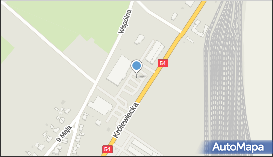 7822180575, Purpan sp. z o.o. 