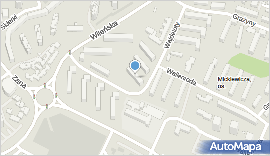 7121056351, Puzoń Zdzisława Multimed Serwis 
