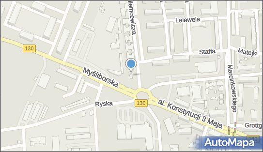 5993159316, PVH sp. z o.o. 