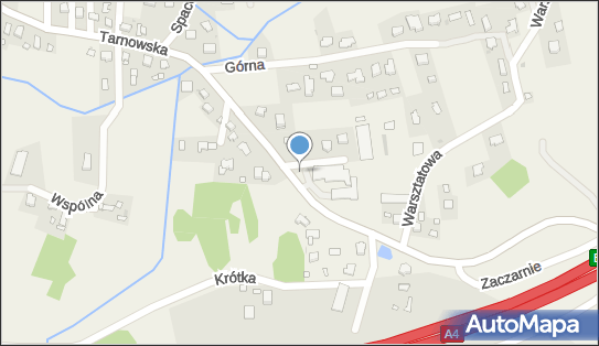Pvtar Energoprojekt, ul. Tarnowska 129, Brzozówka 33-140 - Przedsiębiorstwo, Firma, numer telefonu, NIP: 9930651593