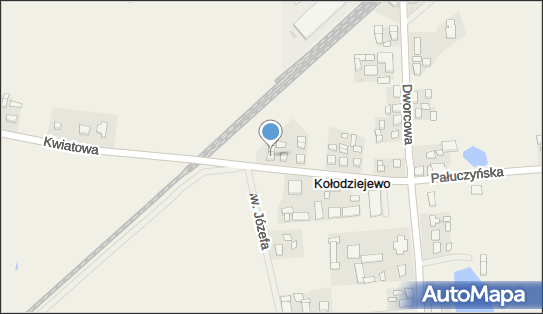 pw Alpiko Pietrzak Aleksander, Kwiatowa 16, Kołodziejewo 88-160 - Przedsiębiorstwo, Firma, NIP: 5561000603