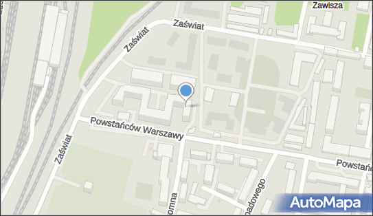 pw Antarez, ul. Powstańców Warszawy 6A, Bydgoszcz 85-681 - Przedsiębiorstwo, Firma, NIP: 5541732616