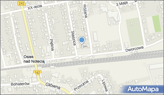 pw Bar-Bud Barbara Szpojda ul.Dworcowa 33A 89-333 Osiek n/Not. 89-333 - Przedsiębiorstwo, Firma, NIP: 7641569849