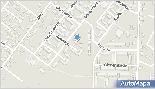 pw Erka Romuald Dyja, ul. Ludwika Solskiego 3, Zduńska Wola 98-220 - Przedsiębiorstwo, Firma, NIP: 8291004388