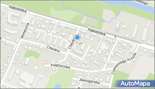 pw Gudiva, Chłodna 1, Bydgoszcz 85-345 - Przedsiębiorstwo, Firma, NIP: 5540466029