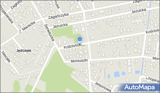 pw Instal Przemysław Wolentarski, ul. gen. Tadeusza Kościuszki 39A 05-230 - Przedsiębiorstwo, Firma, NIP: 8361768287