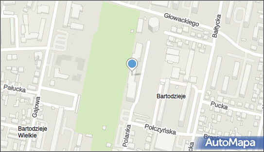5542883464, Przedsiębiorstwo Wielobranżowe Łukasz Krauze 
