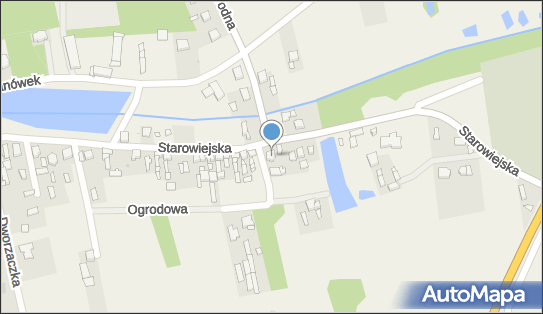 pw Mag Urszula Jabłońska, Starowiejska 29, Dobra 95-010 - Przedsiębiorstwo, Firma, NIP: 7331059143