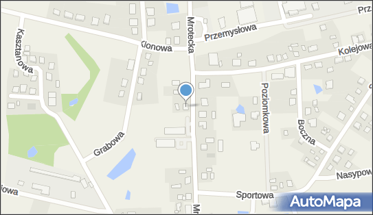 pw.Mariusz Ciesielski, ul. Mrotecka 15A, Sicienko 86-014 - Przedsiębiorstwo, Firma, NIP: 9670366618