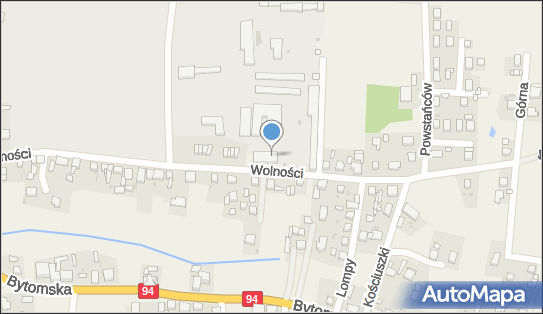 6450009398, Przedsiębiorstwo Wielobranżowe 