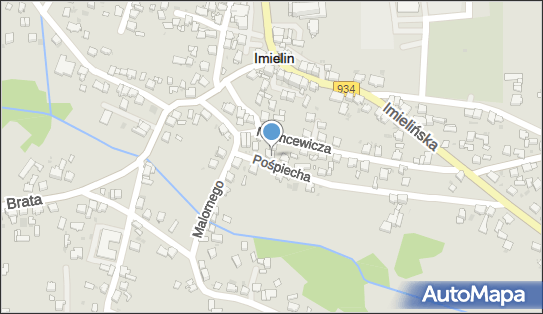 6462936058, Przedsiębiorstwo Wielobranżowe Verman 2 Mateusz Płaszewski 