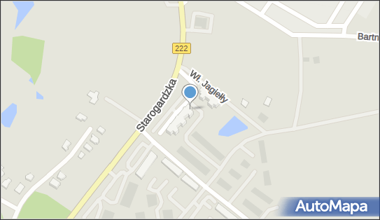 7422097190, PWD Bartosz Cembor 