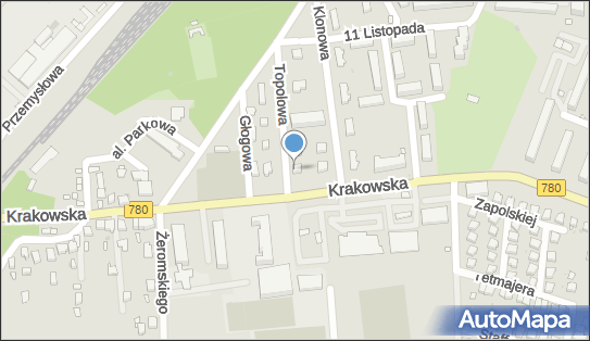 PWJ Kała Maciej Fidyt Paweł Rybiński Jarosław, ul. Topolowa 2 32-580 - Przedsiębiorstwo, Firma, NIP: 5491927989