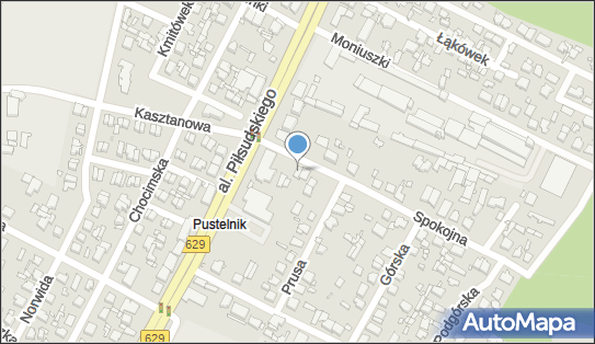 5432124303, Jacek Laskowski Px13 