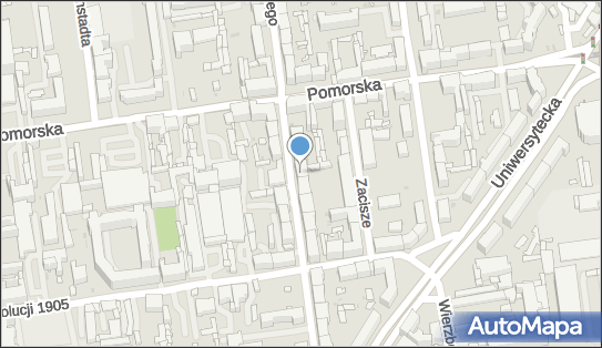 Pychotka Zakład Cukierniczy, Łódź 90-229 - Przedsiębiorstwo, Firma, NIP: 7281877890