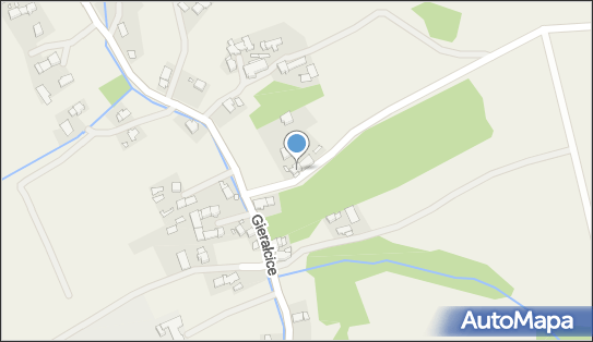 Pydych, Gierałcice 22, Gierałcice 48-340 - Przedsiębiorstwo, Firma, numer telefonu, NIP: 7551264046