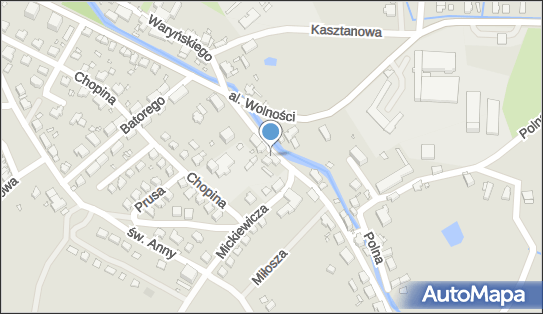 Pyryt Zenon Montech, Kowalska 10, Kowary 58-530 - Przedsiębiorstwo, Firma, NIP: 6111287166