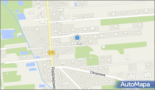 Pytliński Maciej Inapps, Radziejowicka 156C, Kałęczyn 05-825 - Przedsiębiorstwo, Firma, NIP: 5291634811