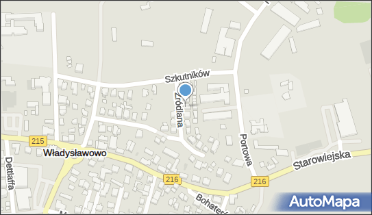 5841057538, Pyxis- A.M.Struck Agnieszka 