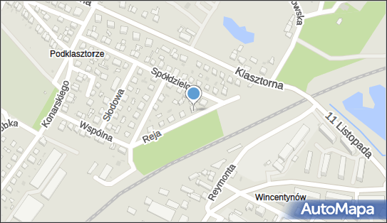 6560003391, Pyzowski Jan Zakład Poligraficzny 'Typo Druk 