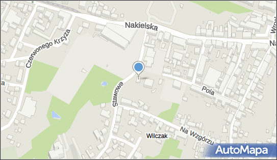 PZP Stawowa, Stawowa 1, Bydgoszcz 85-323 - Przedsiębiorstwo, Firma, numer telefonu, NIP: 9671288464