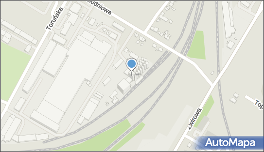 PZZ w Kwidzynie, ul. Południowa 14 A, Kwidzyn 82-500 - Przedsiębiorstwo, Firma, numer telefonu, NIP: 5810004860
