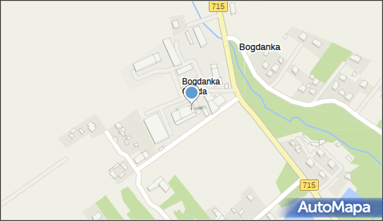 Q 3, Bogdanka 7 B, Bogdanka 95-060 - Przedsiębiorstwo, Firma, numer telefonu, NIP: 7260255315
