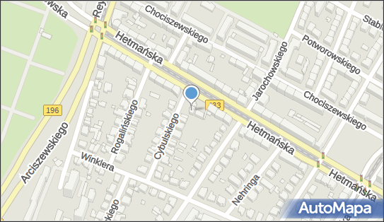 Q Agency, ul. Wojciecha Cybulskiego 3, Poznań 60-247 - Przedsiębiorstwo, Firma, NIP: 5562729068
