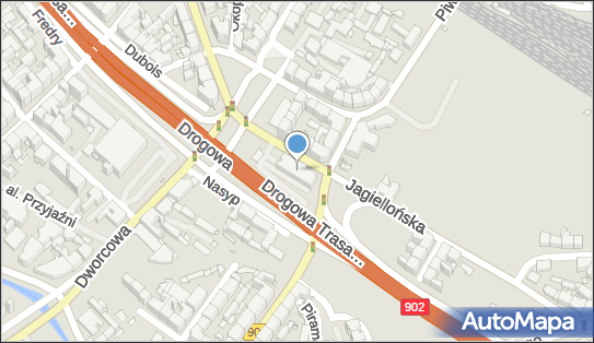 8971760255, Q.Bridge w Likwidacji sp. z o.o. 