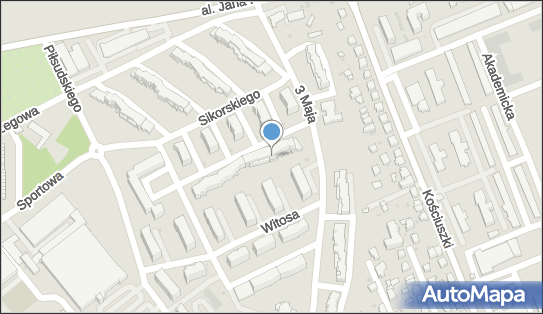 Q-Cert Krzysztof Tinc, ul. Sikorskiego 10, Dębica 39-200 - Przedsiębiorstwo, Firma, NIP: 8721210654