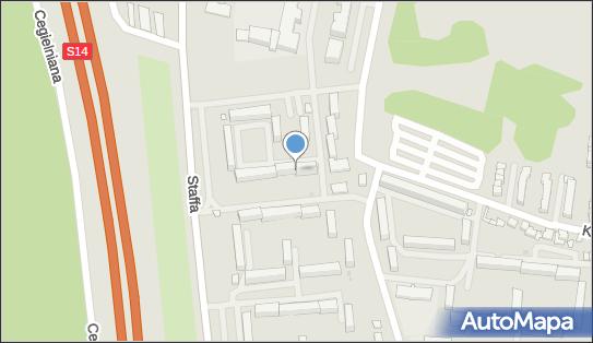 Q - Max Jakub Bednarek, ul. Leopolda Staffa 20B, Zgierz 95-100 - Przedsiębiorstwo, Firma, NIP: 7321328825