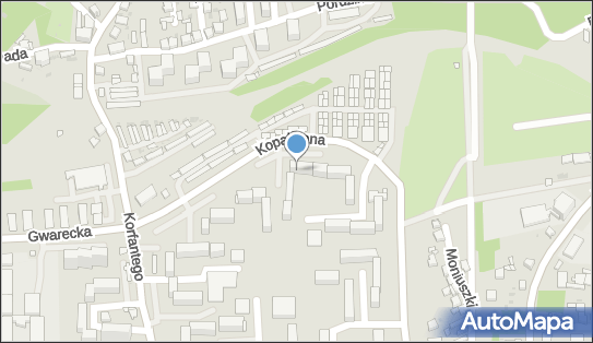 6411921762, Q-RENT Marek Kudelko 