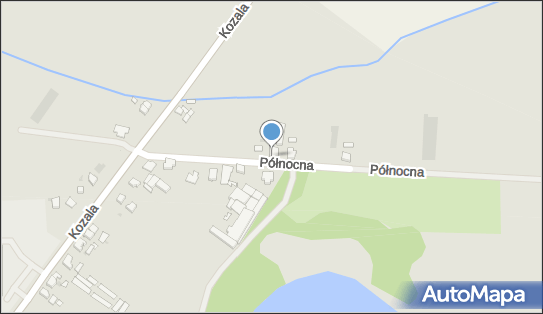 Q Service, Północna 3, Krotoszyn 63-700 - Przedsiębiorstwo, Firma, numer telefonu, NIP: 6211315809