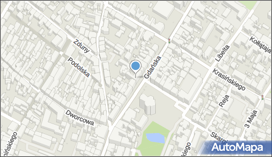 Q Star Energy Poland, Gdańska 27, Bydgoszcz 85-005 - Przedsiębiorstwo, Firma, numer telefonu, NIP: 5862258265